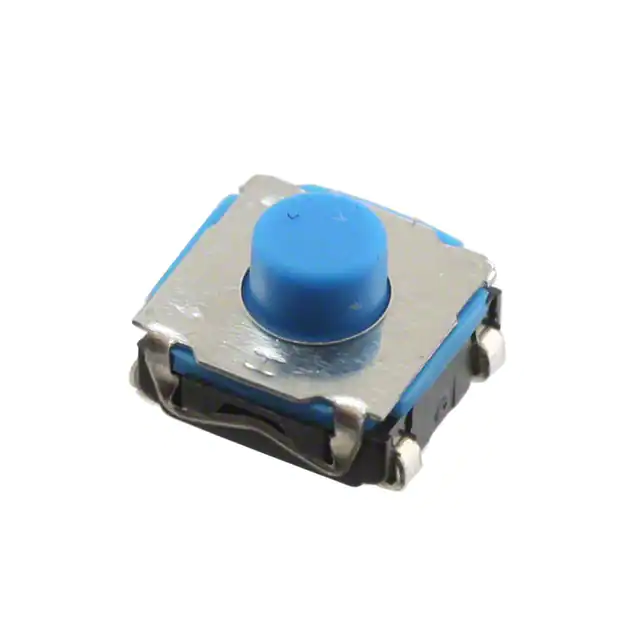 KSC741J LFS C&K electronic component